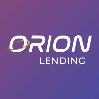 Orion Lending logo - Similar company to Franklin Loan Center