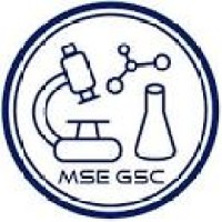 NTUSG-MSE-Graduate Students Club (GSC) logo - Similar company to Idmxs