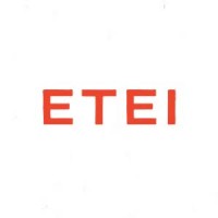 Etei logo - Similar company to Team Fitz Graphics