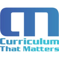 Curriculum That Matters, Inc. logo - Similar company to Development Without Limits