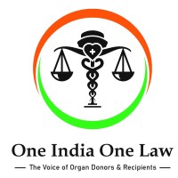 One India One Law logo - Similar company to Rk Academy