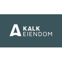 Kalk Eiendom AS logo - Similar company to Baker Hansen