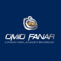 omidfanar.autoparts logo - Similar company to شرکت مهندسی بازرگانی امید آتیه