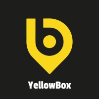 Yellowbox logo - Similar company to Icecube It
