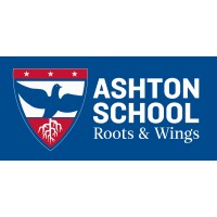 Ashton School logo - Similar company to The Coding Space Rd