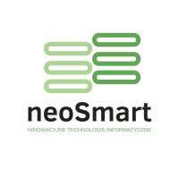 neoSmart ERP dla firm logo - Similar company to Nexelem By Virtuslab