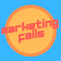 Marketing Fails logo - Similar company to Funny Meme