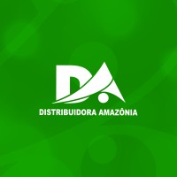 Distribuidora Amazonia logo - Similar company to Bom Gosto