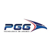 Indústrias PGG logo - Similar company to Metalfield