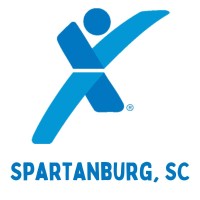 Express Employment Professionals- Spartanburg, SC logo - Similar company to Semco Logistics