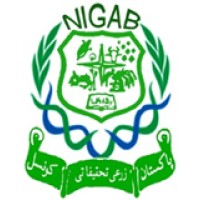 National Institute for Genomics and Advanced Biotechnology (NIGAB) logo - Similar company to Averos