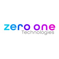 Zero One Technologies logo - Similar company to Zero One Technologies