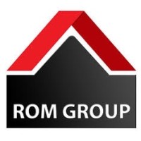 ROM GROUP logo - Similar company to Kovintrade Romania Srl