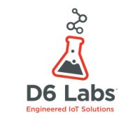 Digital Six Laboratories Inc logo - Similar company to Tech Partners