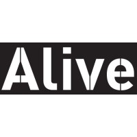 Alive logo - Similar company to Inurba Developments