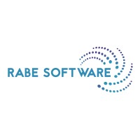 Rabe Software logo - Similar company to Toolboxx-Media Ug