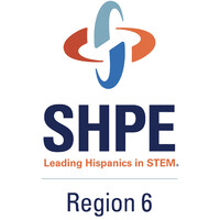 SHPE Region 6 logo - Similar company to Shpe Csulb