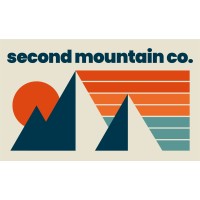 Second Mountain Co. logo - Similar company to Disco | Disruptive Consulting 🪩