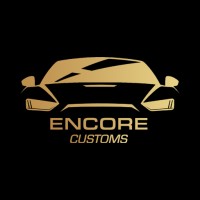 Encore Customs logo - Similar company to Handpicked Local In Wetherby & Harrogate