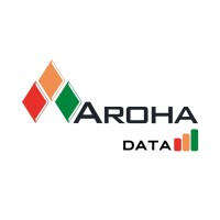 Aroha Data Solutions logo - Similar company to Ibridge360