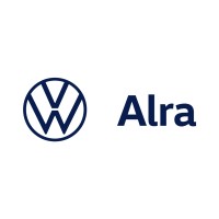 Alra VW Concesionario Oficial Volkswagen logo - Similar company to Espasa | Volkswagen