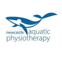 Newcastle Aquatic Physiotherapy logo - Similar company to Specific Physiotherapy Preston