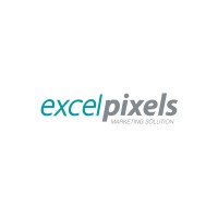 Excel Pixels Marketing Solutions logo - Similar company to Golden Step Marketing Solutions