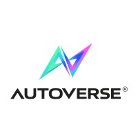 Autoverse logo - Similar company to Autoverse Mobility