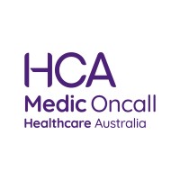 HCA Medic Oncall logo - Similar company to Hca Education