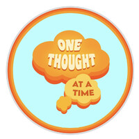 one thought at a time logo - Similar company to Thinkingitbetter Ltd
