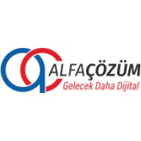 Alfa Çözüm logo - Similar company to Tedarika