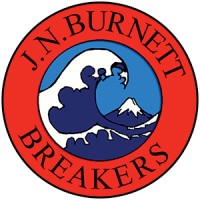 J. N. Burnett Secondary School logo - Similar company to Forthtech