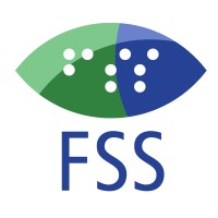 Förbundet Finlands Svenska Synskadade (FSS) logo - Similar company to Nica Café Para Oficinas