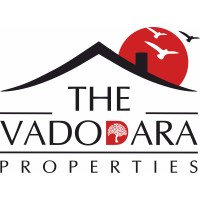 The Vadodara Properties logo - Similar company to Dnpconstructionenterprises