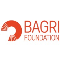 Bagri Foundation logo - Similar company to 24Hr Cities