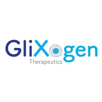 GliXogen Therapeutics logo - Similar company to 65Bio Inc