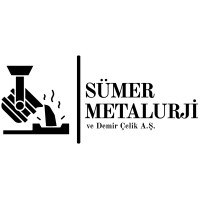 Sümer Metalurji AŞ logo - Similar company to Dolu Boru