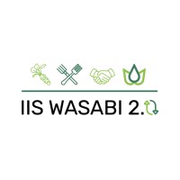 IIS Wasabi 2.0 logo - Similar company to Iis Protewin