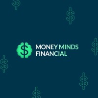 MoneyMinds Financial logo - Similar company to Virtual Accounting & Taxation Services