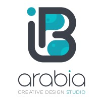 iB.Arabia logo - Similar company to Creatrix