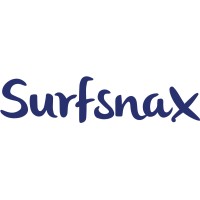 Surfsnax logo - Similar company to Fabalish