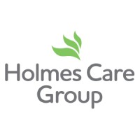 Holmes Care Group logo - Similar company to Abbots Care
