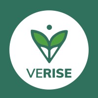 VeRise logo - Similar company to Chainstep Gmbh