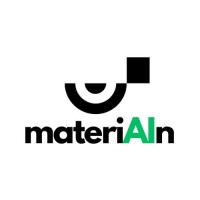 materiAIn logo - Similar company to Epsrc & Sfi Centre For Doctoral Training In Advanced Metallic Systems