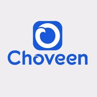 Choveen logo - Similar company to Innovation Partners Ltd.