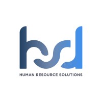 HSD Human Resource Solutions Tanzania logo - Similar company to Hsd Projectblue