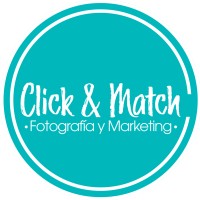 ClickandMatch logo - Similar company to Henua Technologies