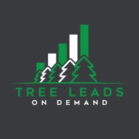 Tree Leads On Demand logo - Similar company to 4Ward Project