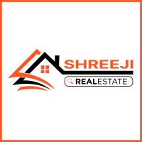 Shreeji Real Estate logo - Similar company to Soni Alu Glaze System