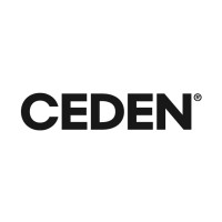 CEDEN® logo - Similar company to Agilemed Surgical Imaging